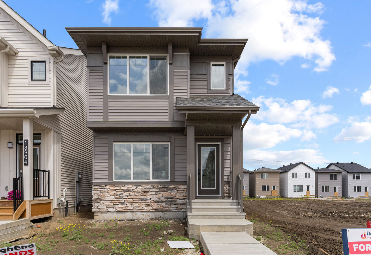 18844 28 Avenue NW | Homes | Daytona Homes