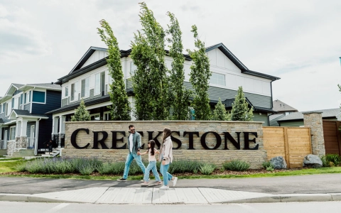 community of creekstone